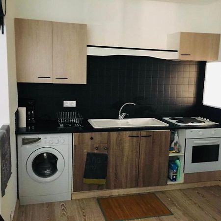 Appartement Entier 38M2 T2 Hyper Centre De ダクス エクステリア 写真