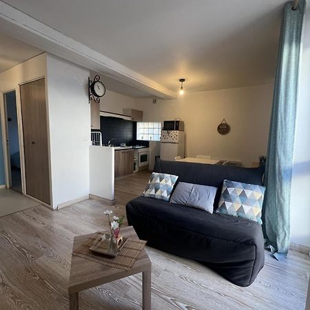 Appartement Entier 38M2 T2 Hyper Centre De ダクス エクステリア 写真