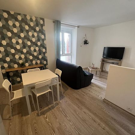 Appartement Entier 38M2 T2 Hyper Centre De ダクス エクステリア 写真