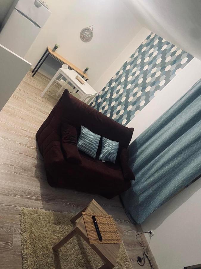 Appartement Entier 38M2 T2 Hyper Centre De ダクス エクステリア 写真
