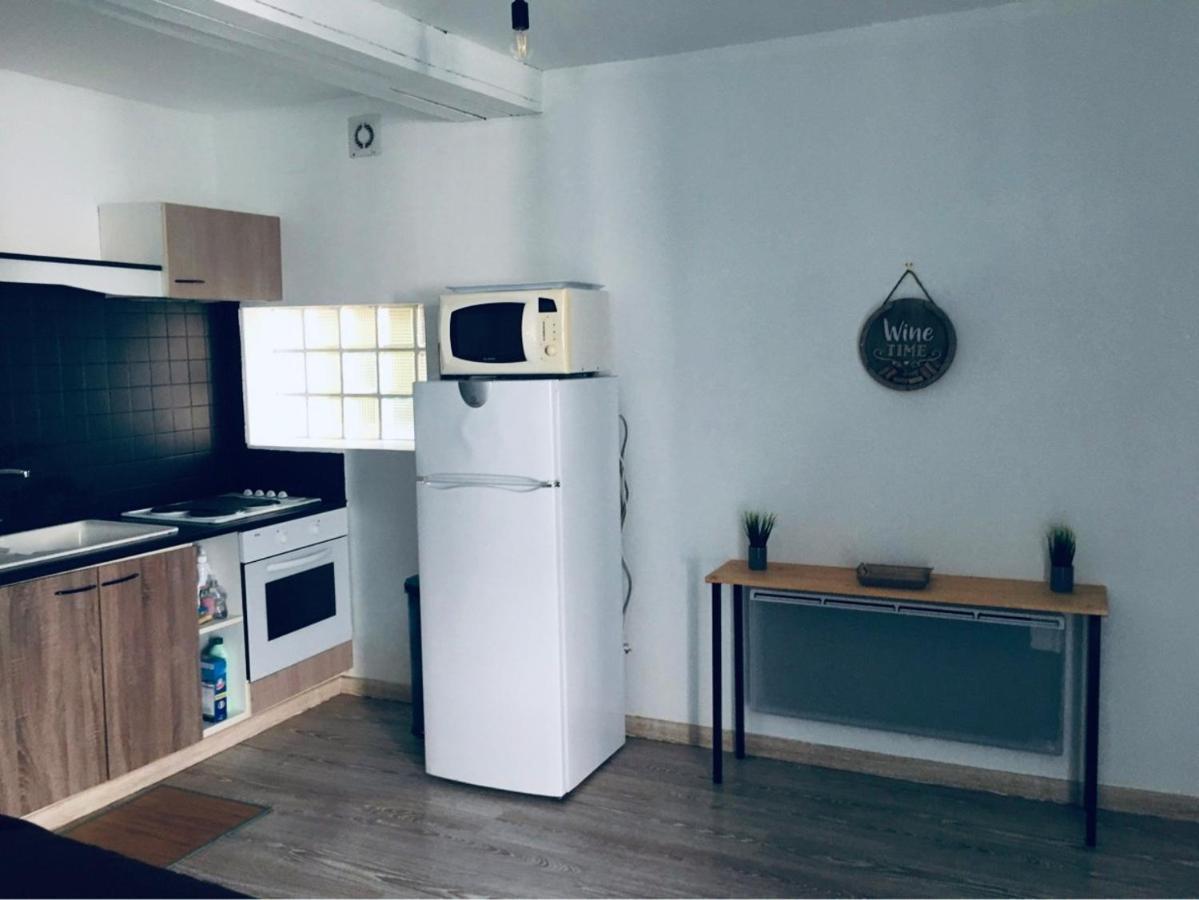 Appartement Entier 38M2 T2 Hyper Centre De ダクス エクステリア 写真