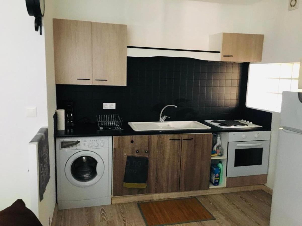 Appartement Entier 38M2 T2 Hyper Centre De ダクス エクステリア 写真