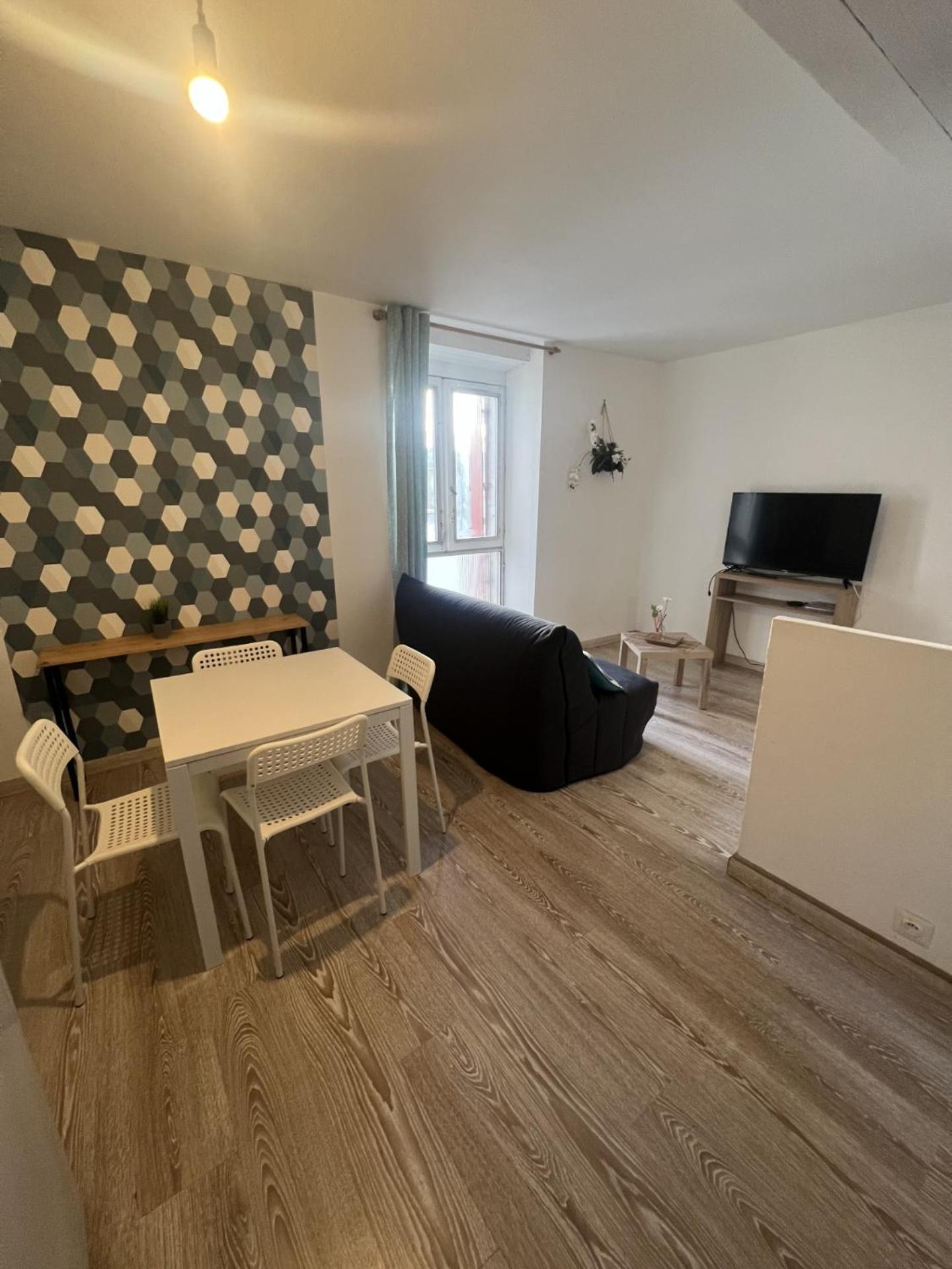 Appartement Entier 38M2 T2 Hyper Centre De ダクス エクステリア 写真